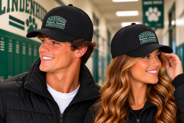 Lindy Baseball Cap