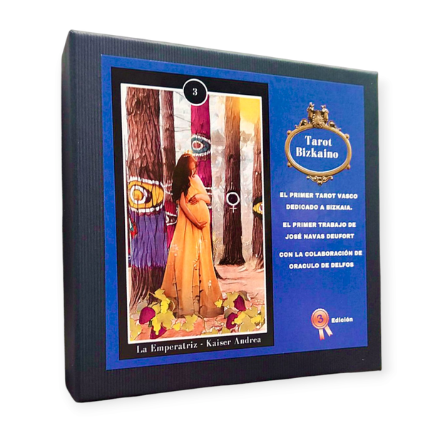 Tarot Bizkaino