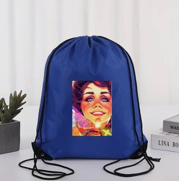 Mochila ( Mari Jaia Eterna )