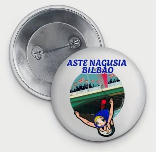 Chapa de Mari Jaia puenting