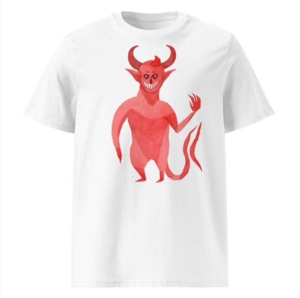 Camiseta Duablillo