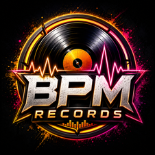 BPM-Records Logo