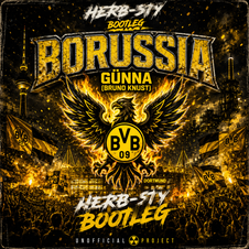 Borussia Cover