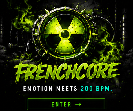 Frenchcore