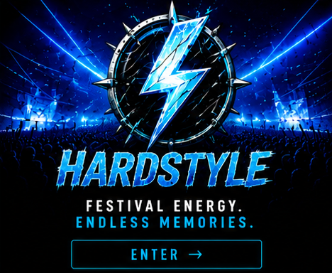 Hardstyle