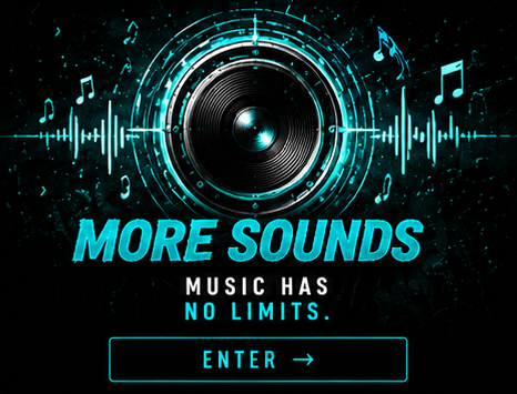 More Sounds