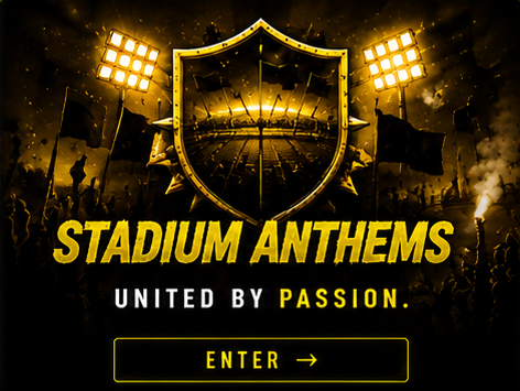 Stadium Anthems