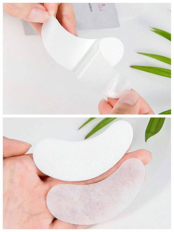 50 PAIRES DE PATCH PROTECTION