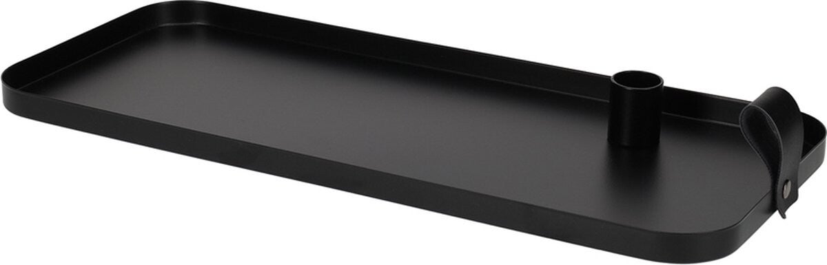 JENS Living Dienblad noël zwart