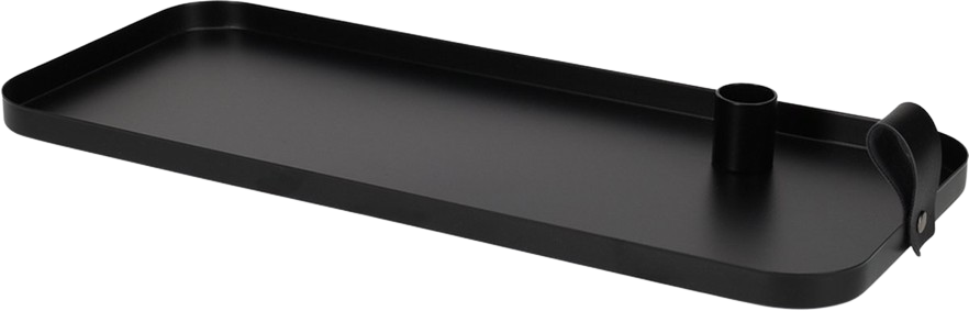 JENS Living Dienblad noël zwart