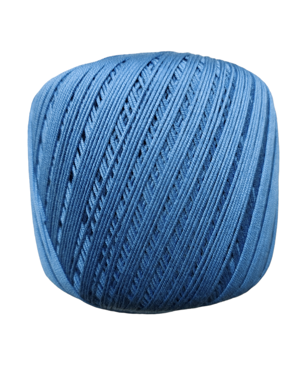 Jeansblauw