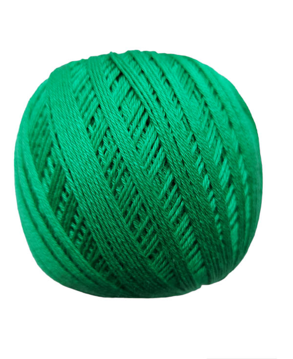 Knalgroen