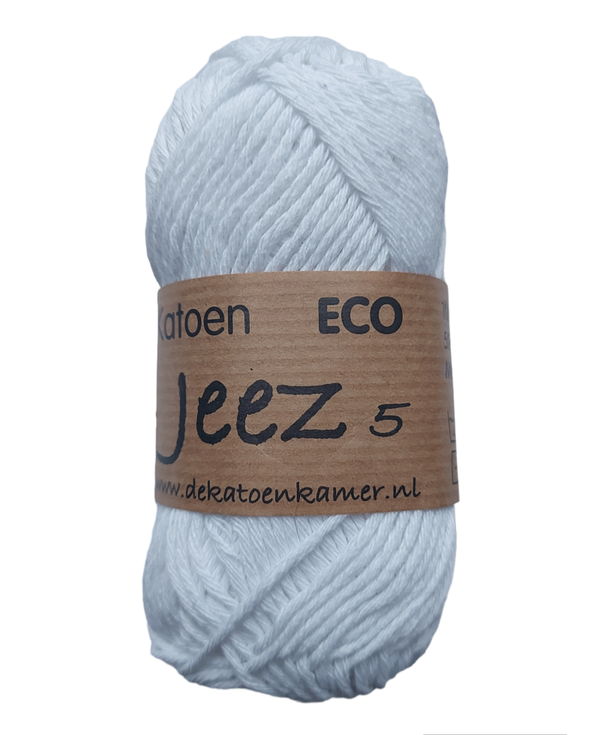 Jeez 5 Spierwit (09)