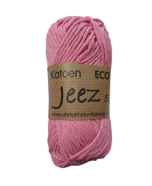 Jeez 5 Donkerroze (61)