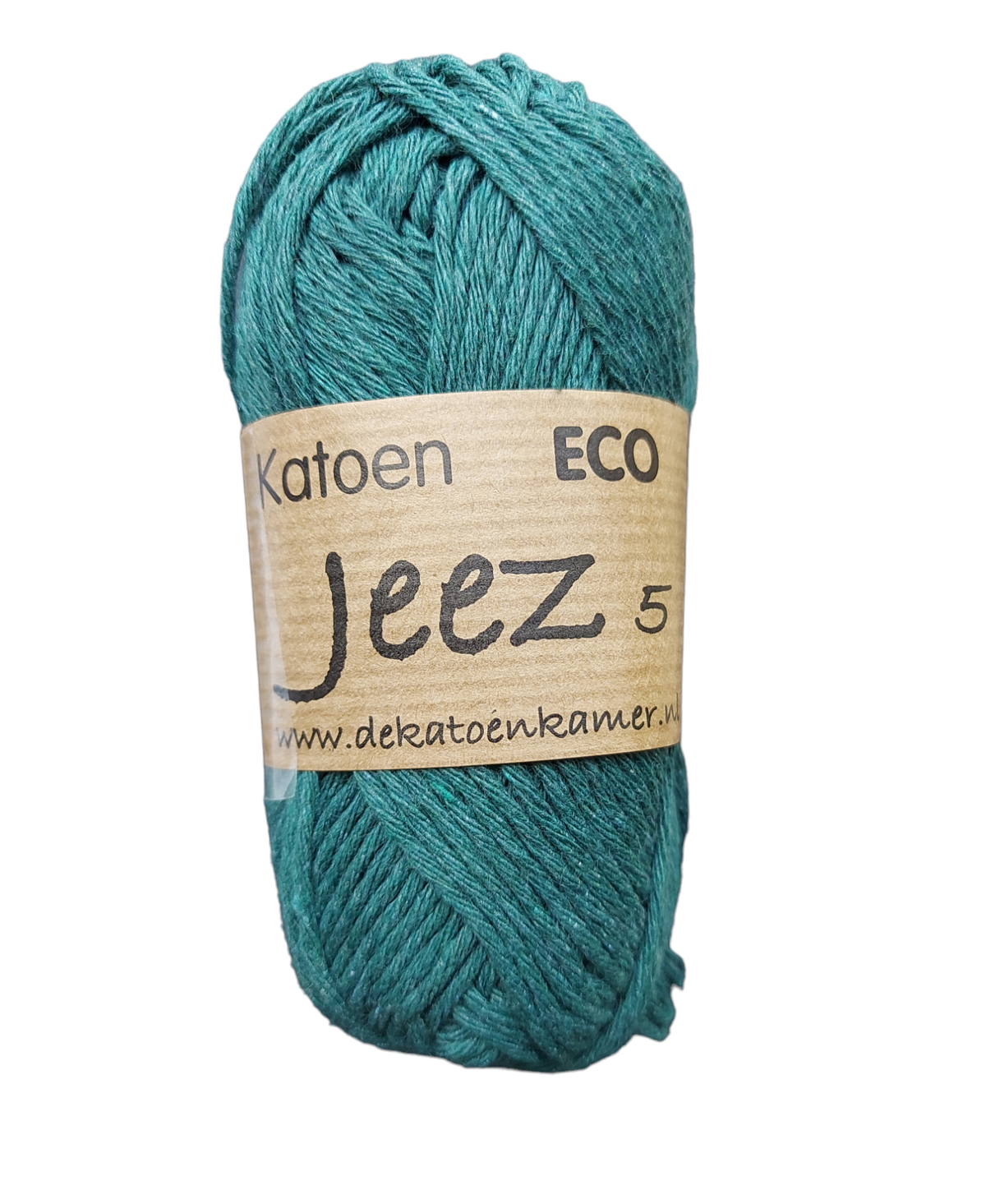 Jeez 5 | dekatoenkamer