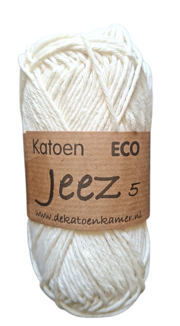 Jeez 5 Creme (309)