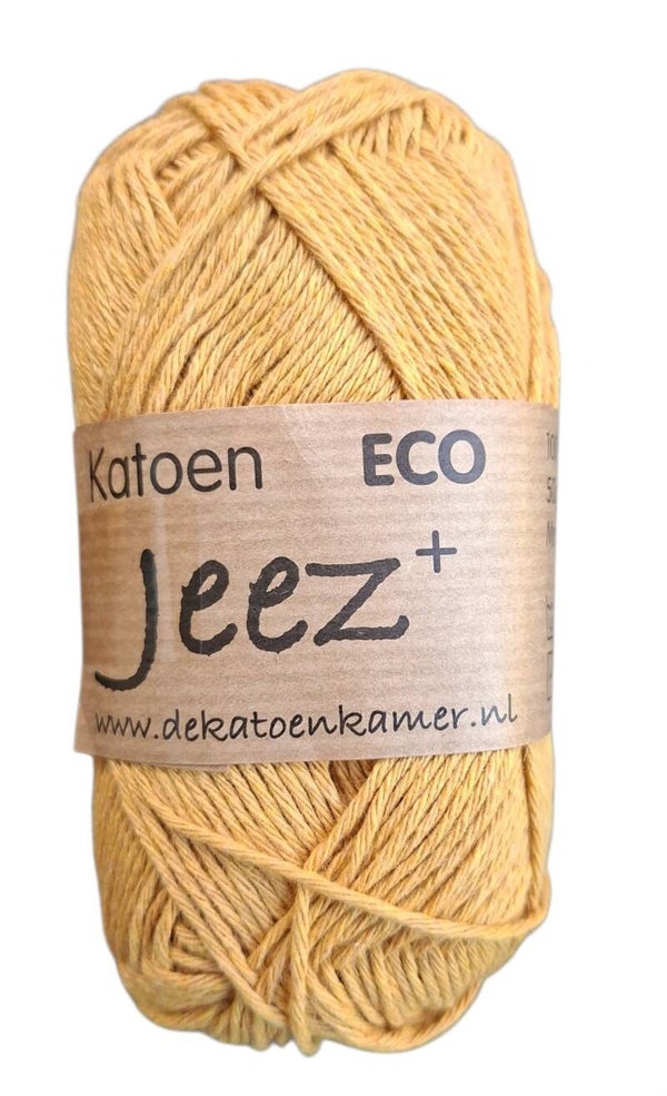 Jeez+ Goud (324)