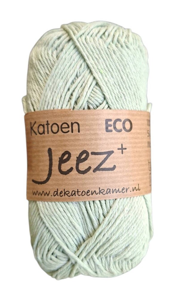 Jeez+ Mintgroen (98)