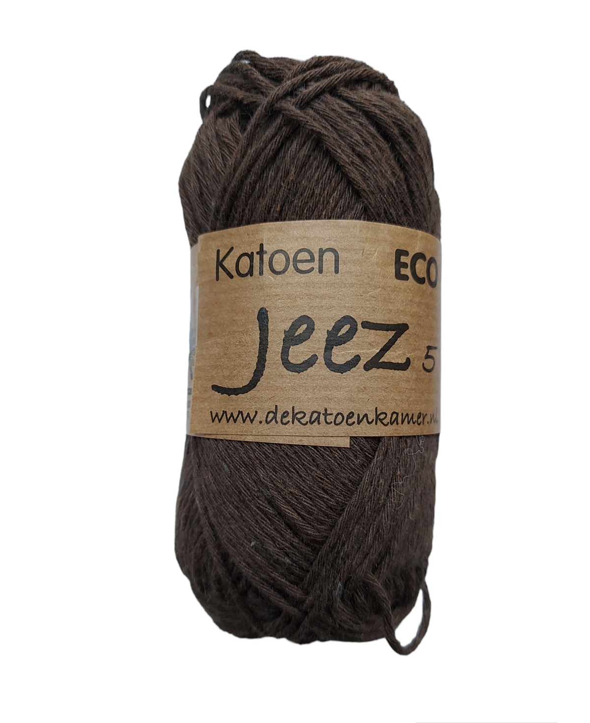 Jeez 5 | dekatoenkamer