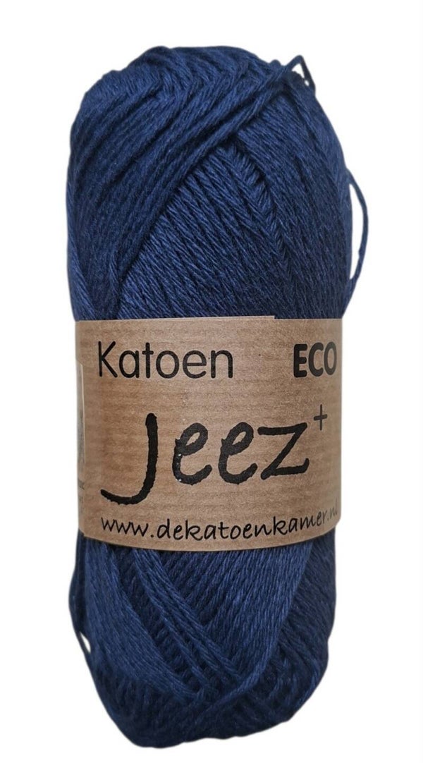 Jeez+ Marineblauw (18)