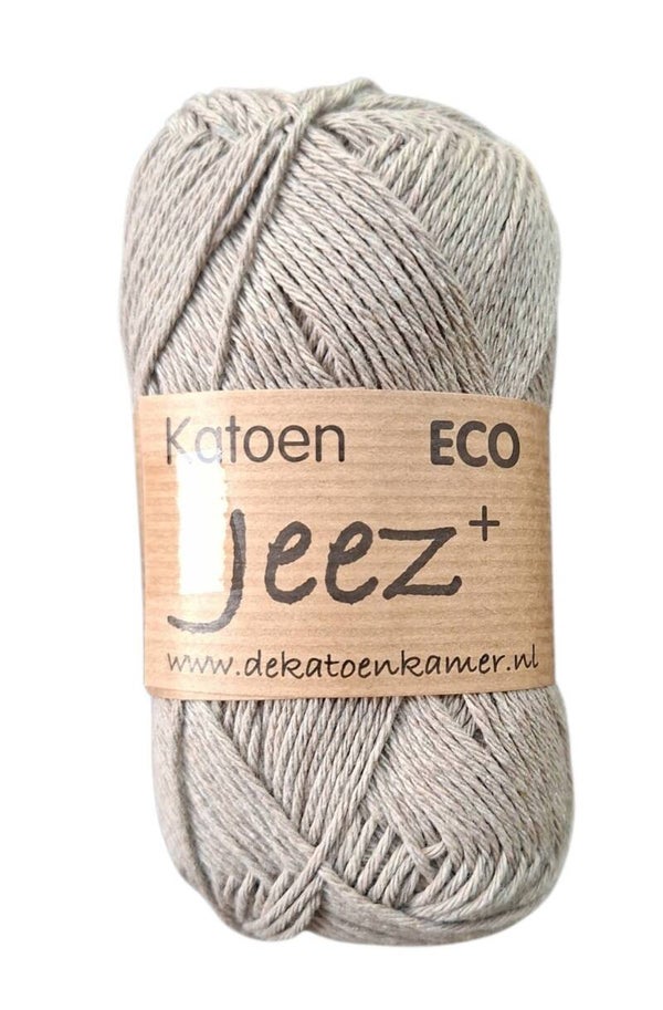 Jeez+ Taupe (60)