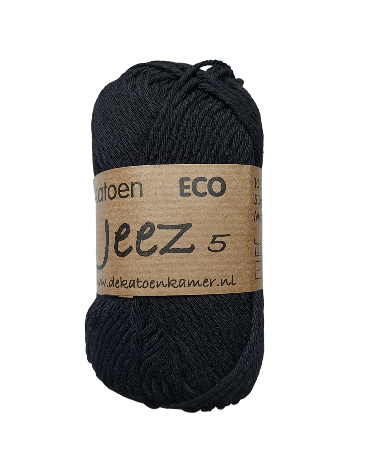 Jeez 5 | dekatoenkamer