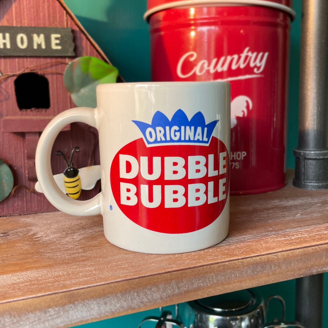 Double Bubble Mug