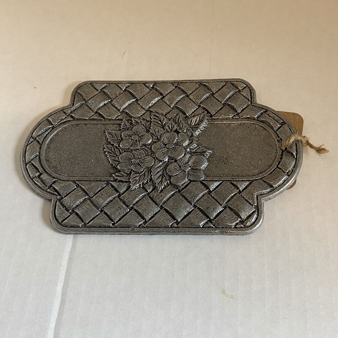 Carson Vintage Bun Warmer