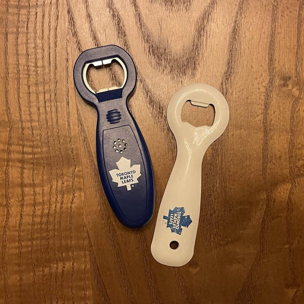 Toronto Maple Leafs Sound Bottle Opener