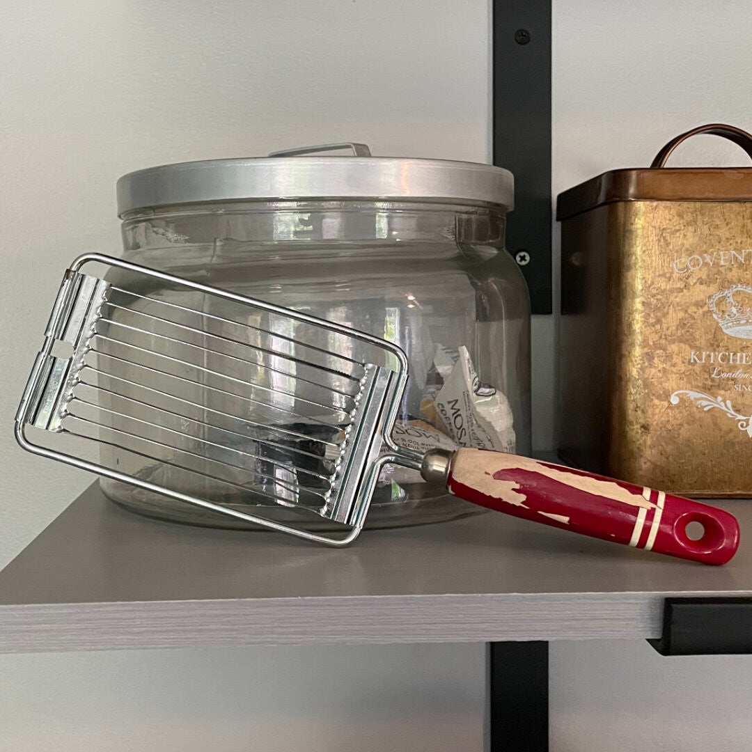 1940's Tomato Slicer