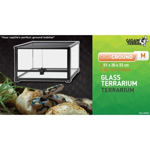 GIGAGROUND M 51*26*33