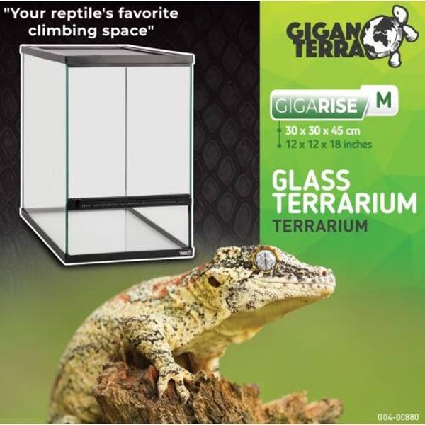 GiGARISE M 30*30*45
