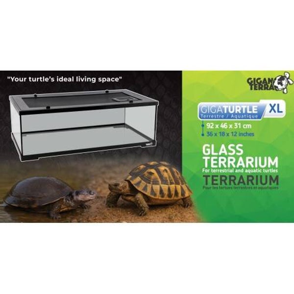 GIGATURTLE XL 92*46*31