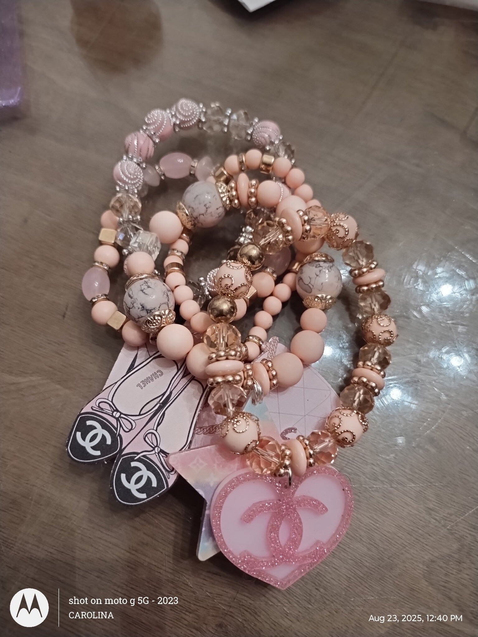 Chanel Bracelet