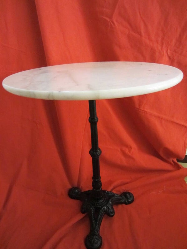 cod. 895 Tavolo da appoggio vintage primi 900'