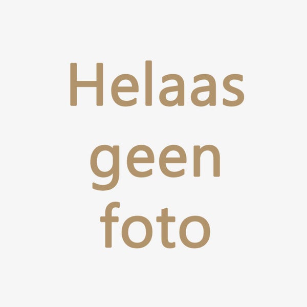 BU048 14 Karaats gouden ring bezet met briljant.