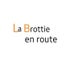 La Brottie en route