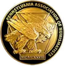 WestChester Coin Club, affiliation