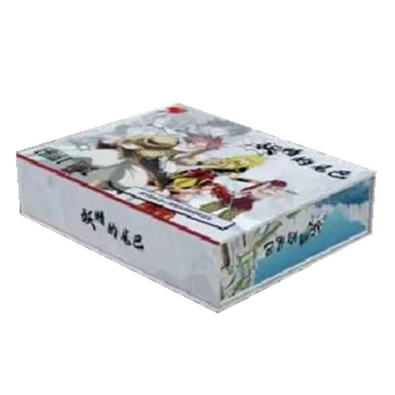Display FAIRY TAIL 12 Boosters ! 23 Cartes à collectionner