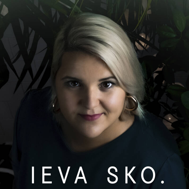Ieva Skorubskaitė