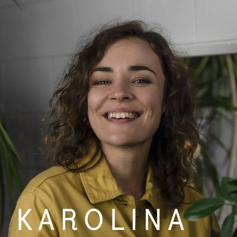 Karolina Ramonė