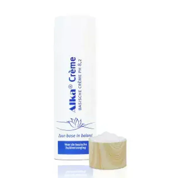 Alka Crème: Basische Crème 50 ml