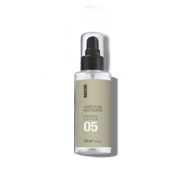 MOOD Protect & Glow Serum 100ml