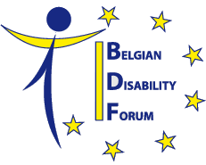 Logo BDF