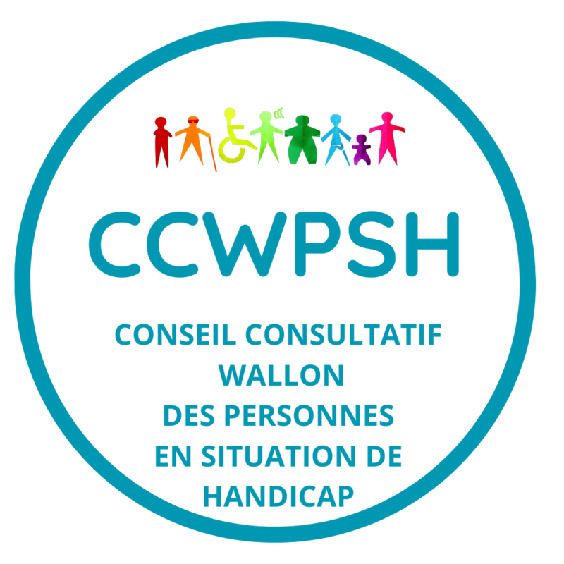 Logo CCWPSH