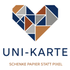 Uni-Karte