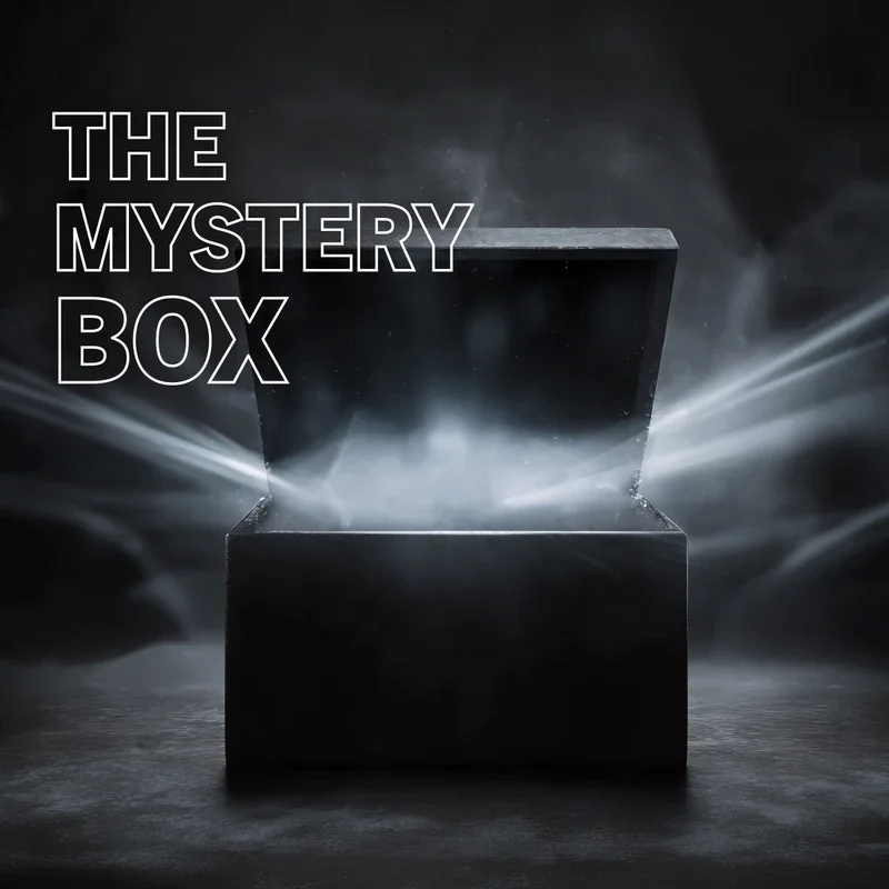 Mystery Box Größe L
