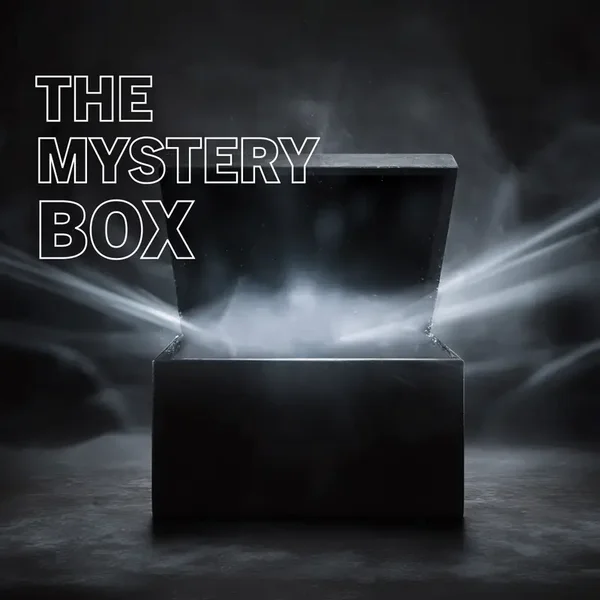 Mystery Box Größe M