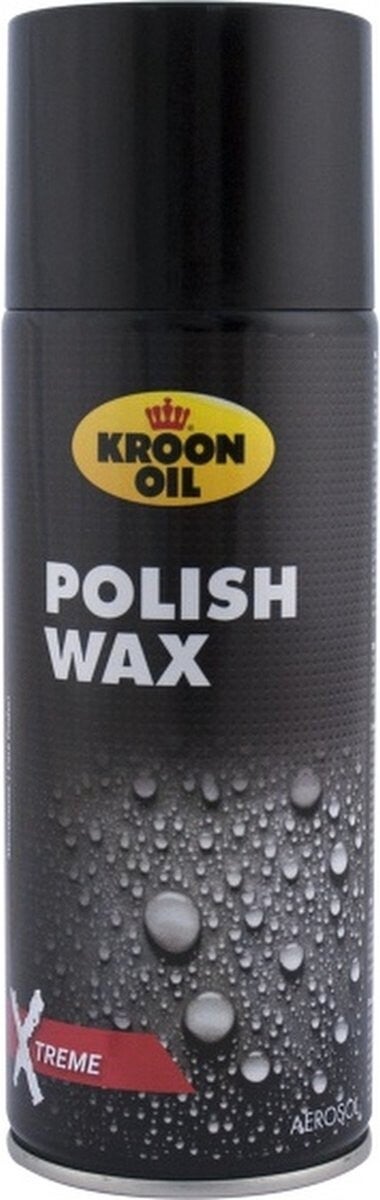 Kroon-Oil Polish Wax - 22010 | 400 ml aerosol