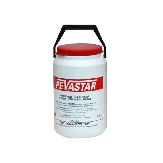 Handreiniger Pevastar 3 liter